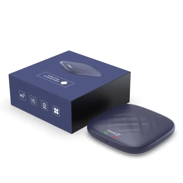 Tbox Plus – Carlinkit Official Store