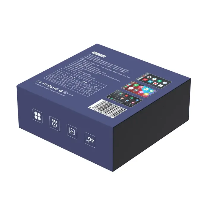 Tbox Plus – Carlinkit Official Store