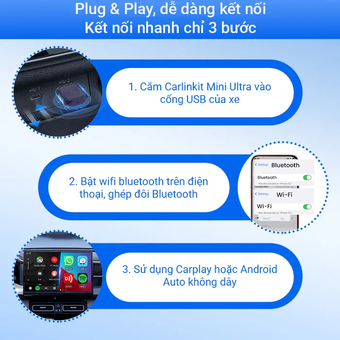 Mini Ultra - Ảnh 3