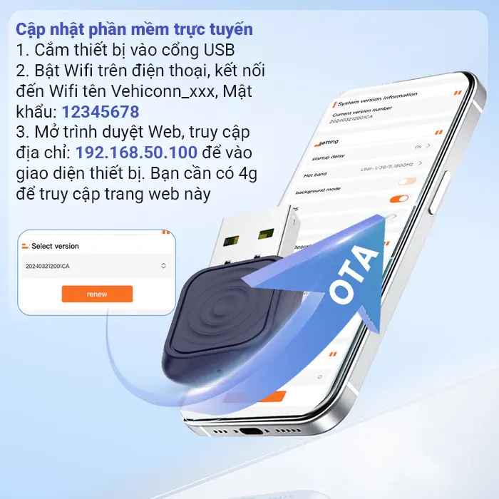 Mini Ultra - Ảnh 6