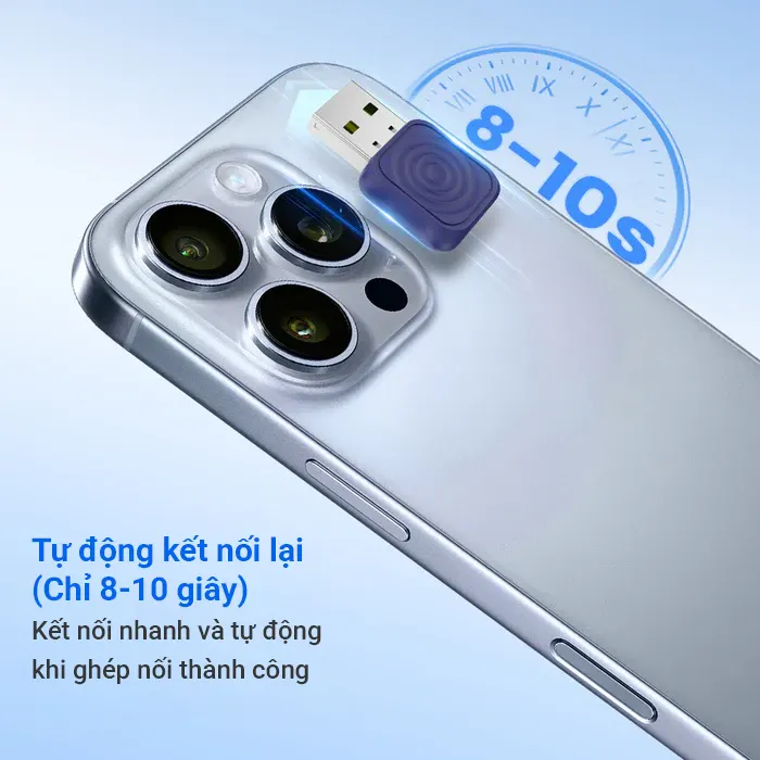 Mini Ultra - Ảnh 8