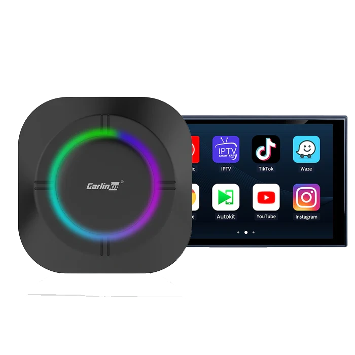 Android Box Tbox S2-P - Ảnh 14