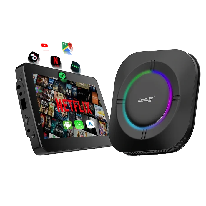 Android Box Tbox S2-P - Ảnh 15