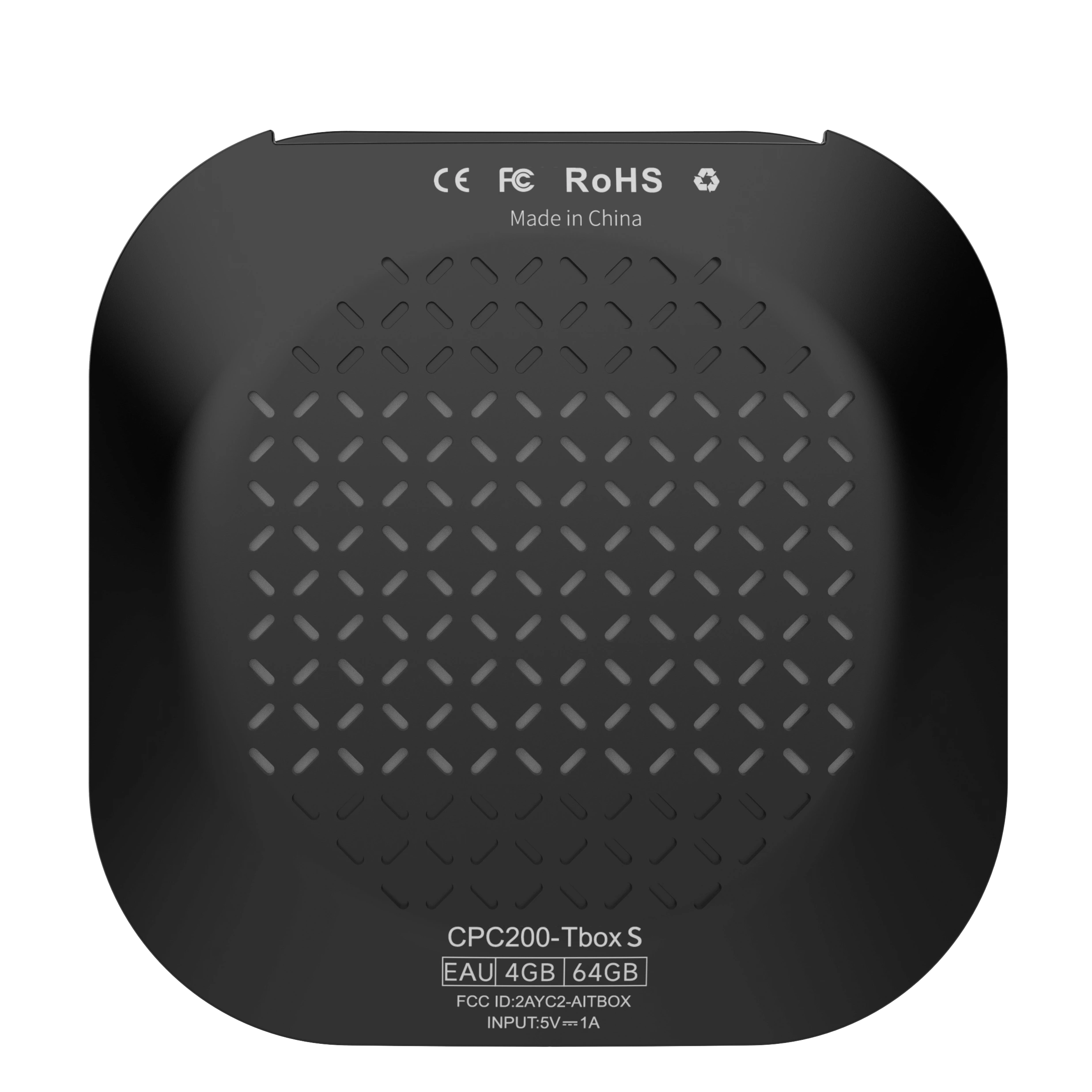 Android Box Tbox S2-P - Ảnh 6