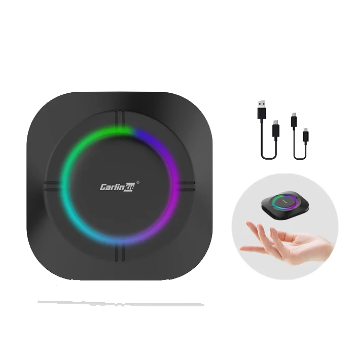 Android Box Tbox S2-P - Ảnh 11